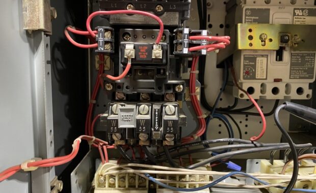 Electrical System